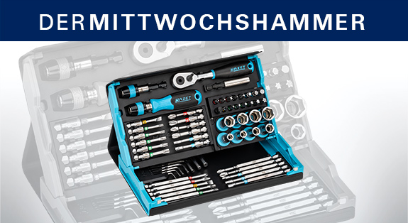 Mittwochshammer