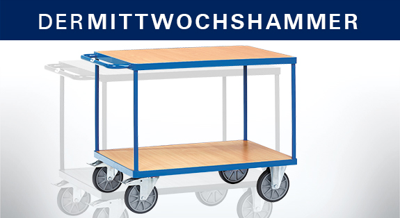 Mittwochshammer Mittwochshammer