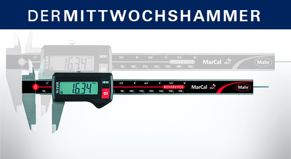 Mittwochshammer Mittwochshammer