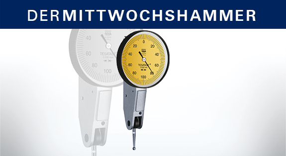 Mittwochshammer Mittwochshammer