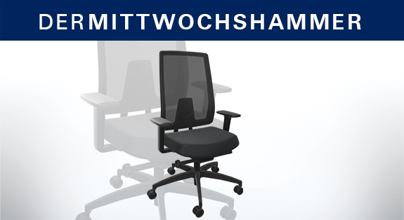 Mittwochshammer