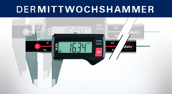 Mittwochshammer Mittwochshammer