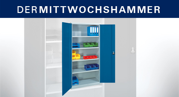 Mittwochshammer Mittwochshammer