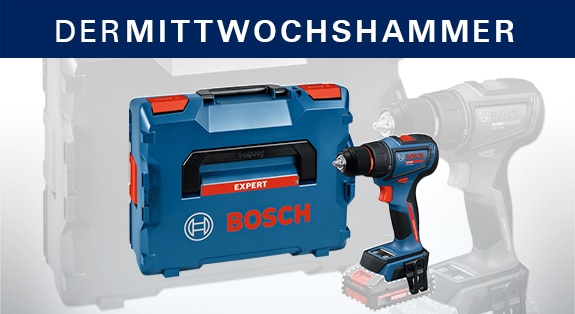 Mittwochshammer Mittwochshammer