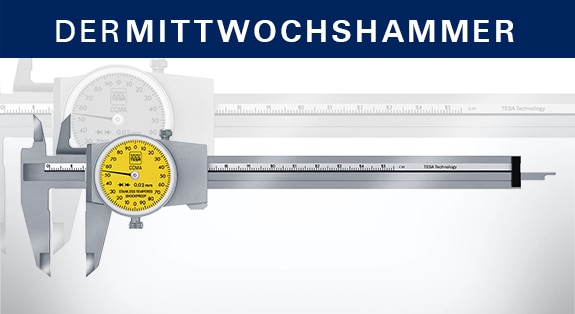 Mittwochshammer Mittwochshammer