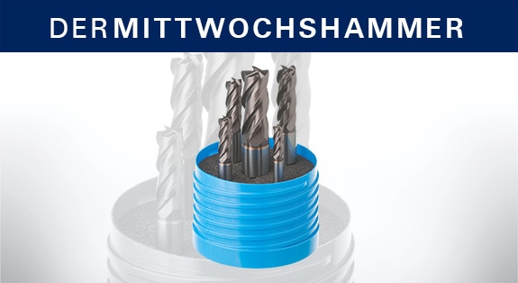 Mittwochshammer Mittwochshammer