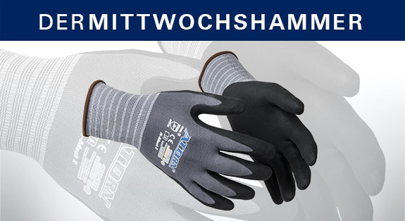 Mittwochshammer Mittwochshammer