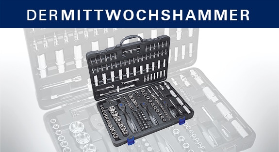 Mittwochshammer