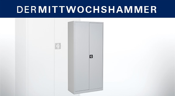 Mittwochshammer Mittwochshammer
