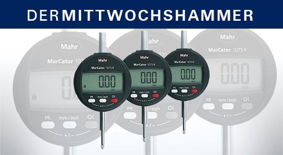 Mittwochshammer