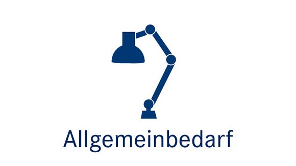 Allgemeinbedarf