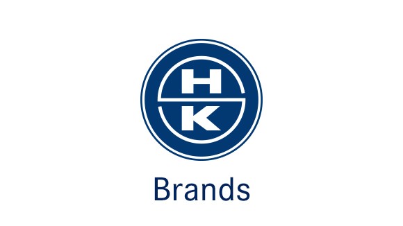 Brands