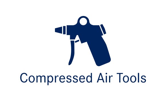 Compressed Air Tools