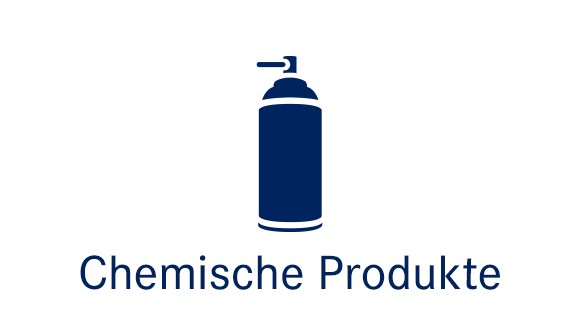 Chemische Produkte