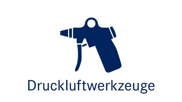 Druckluftwerkzeuge