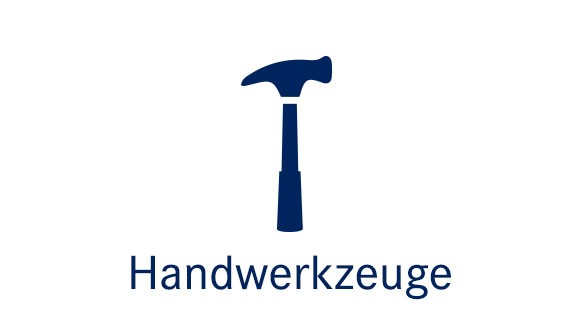 Handwerkzeuge