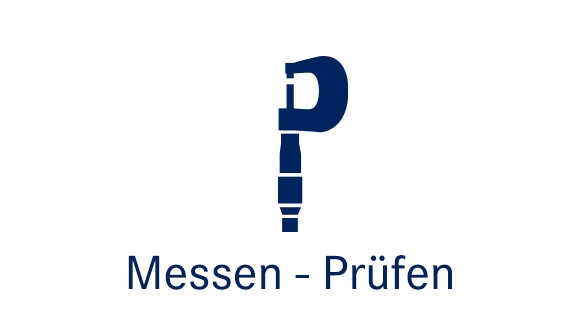 Messen - Prüfen