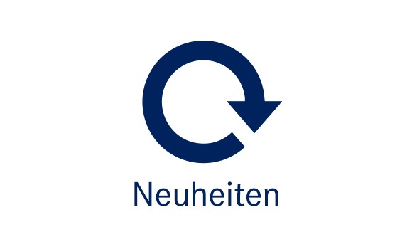 Neuheiten