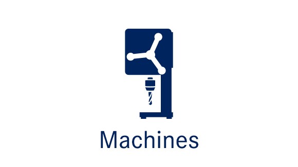 Machines