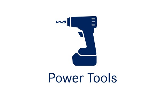 Power Tools