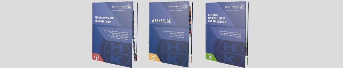 Katalog bestellen