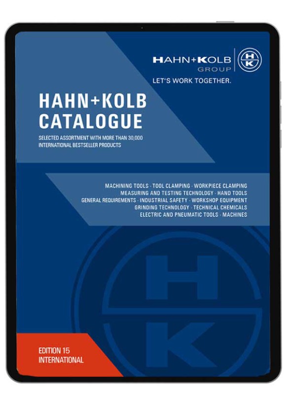 Catalogue Edition 15