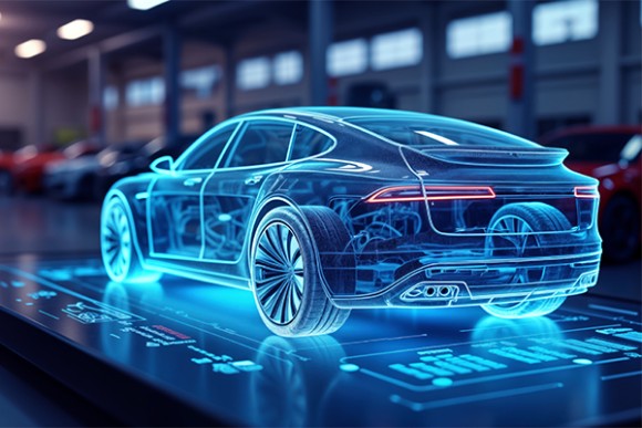 Automobilindustrie
