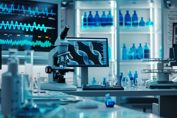 Medizintechnik + Pharmaindustrie