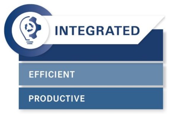 Integrated