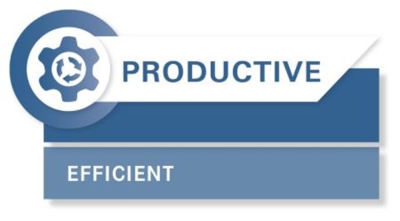 Productive