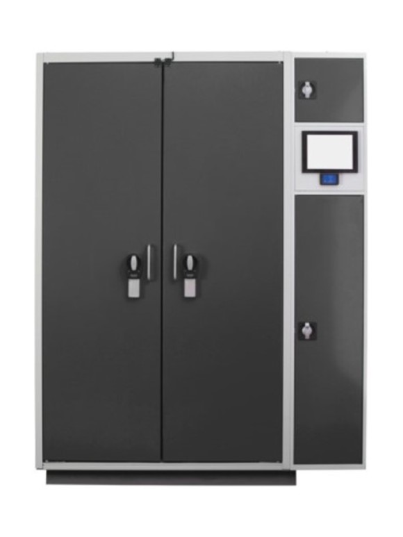 HK-MAT XL / XS