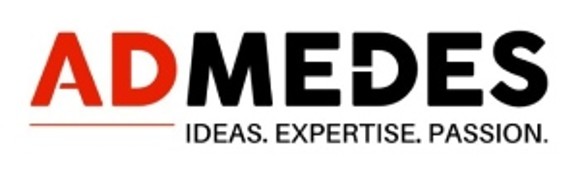 ADMEDES Firmenlogo
