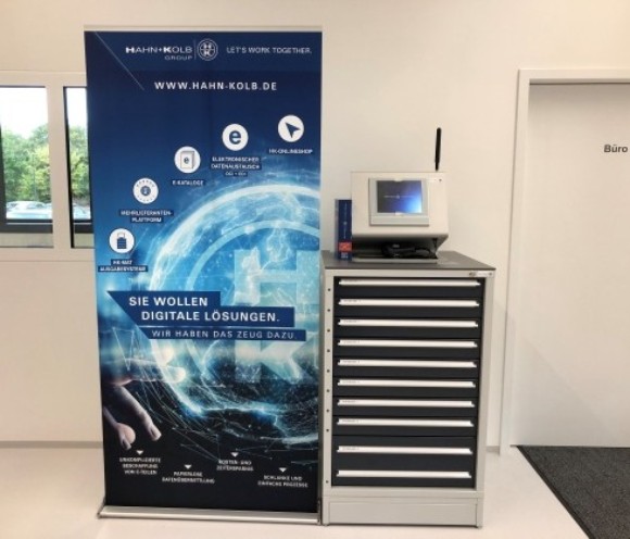 AZTe Ausbildungszentrum: HK-MAT