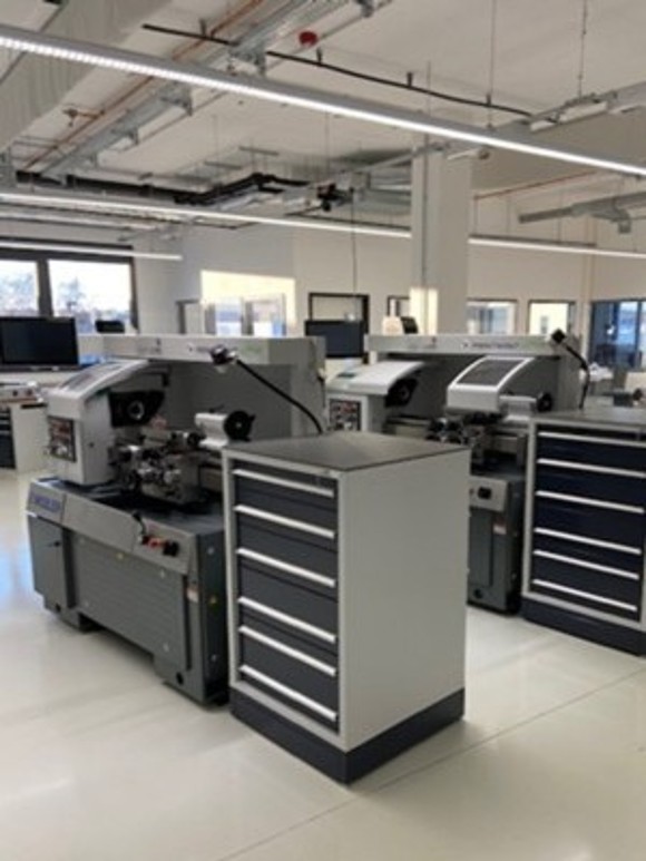 ADMEDES GmbH, Pforzheim