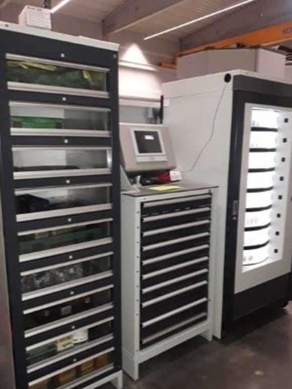 HAGL GmbH, Attenkirchen