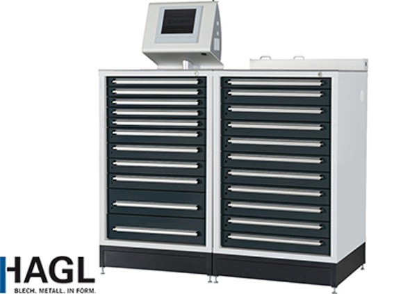 HAGL GmbH, Attenkirchen HAGL GmbH, Attenkirchen