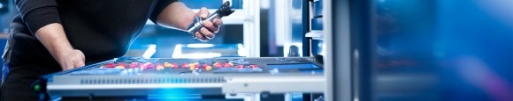 Individuelle Betriebseinrichtungen