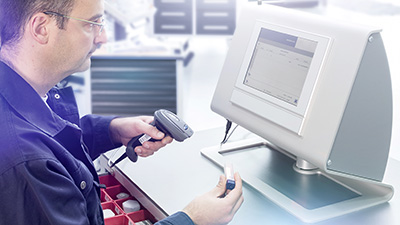 Automated purchasing solution
