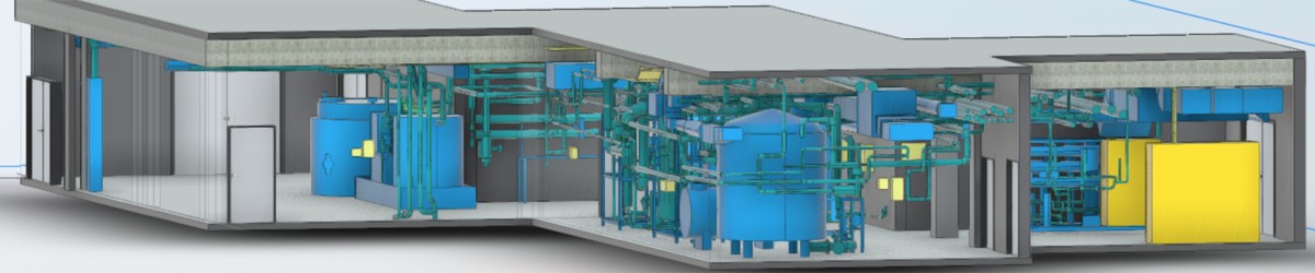 3D Scan – Digital Factory Planning 3D Scan – Digital Factory Planning