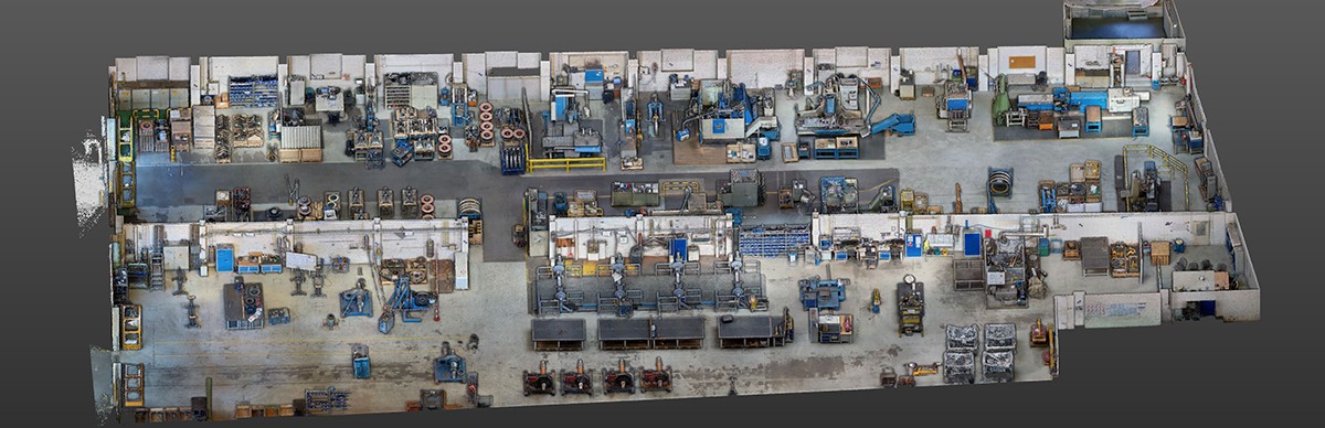 Digital Factory Planning by HAHN + KOLB Digital Factory Planning by HAHN + KOLB