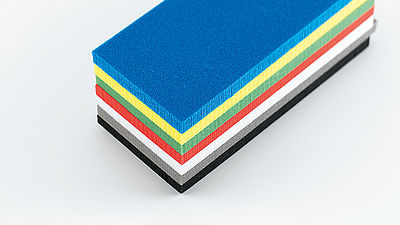 Farben sind wählbar
