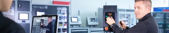 Online-Vorführungen