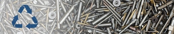 Vollhartmetall-Recycling