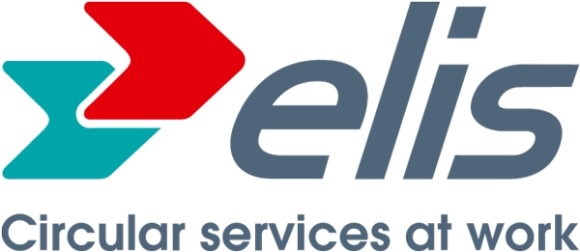 Logo Elis