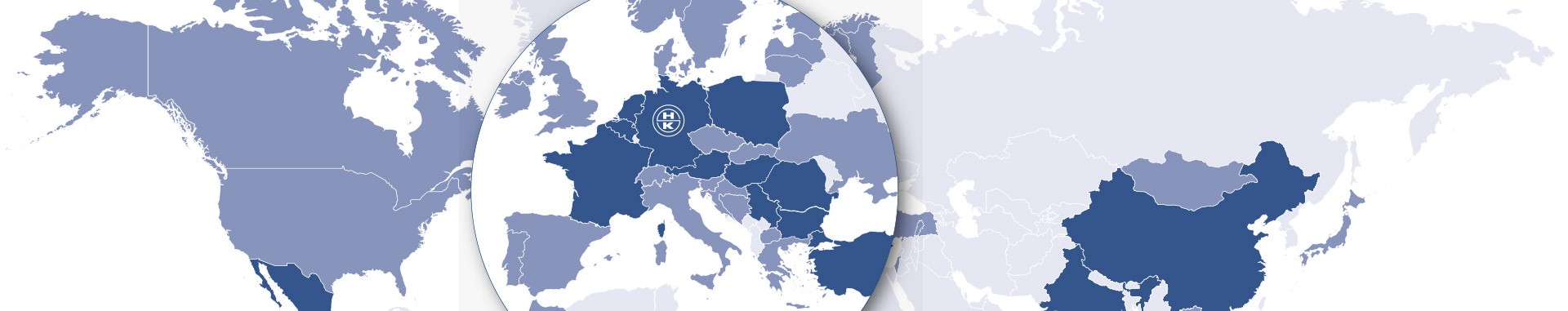 HAHN+KOLB worldwide HAHN+KOLB worldwide