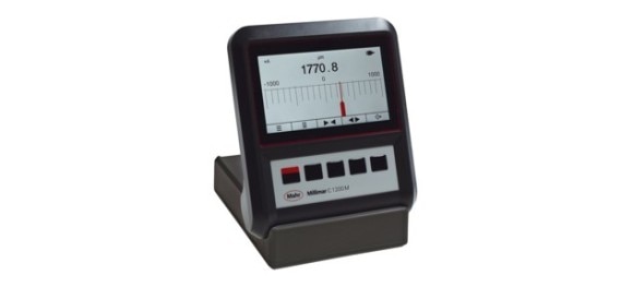 MAHR C1200M