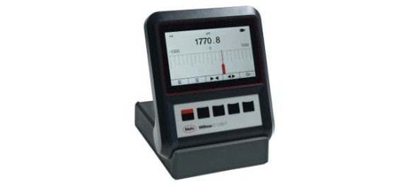 MAHR C1200T