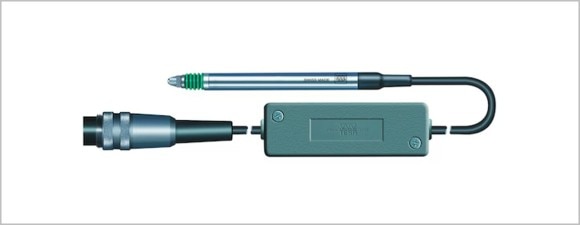 Umgerüstete Taster