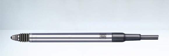 Induktive Messtaster