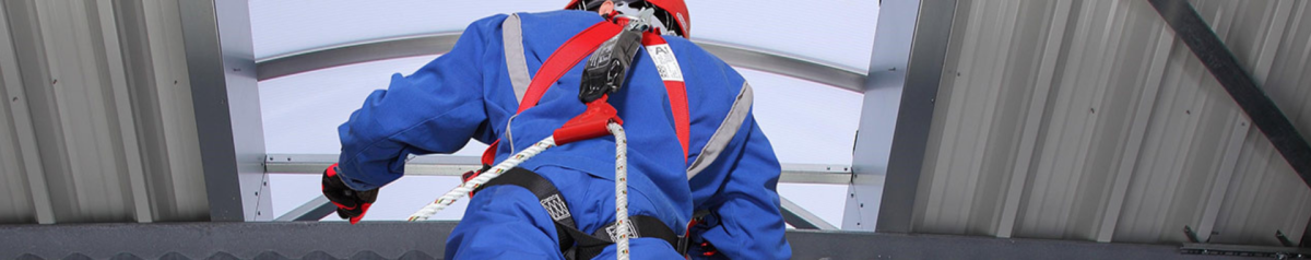 Fall protection